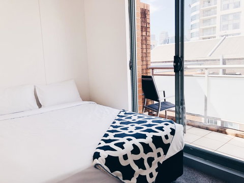DD Apartments On Darling Harbour - Accommodation Directory 37