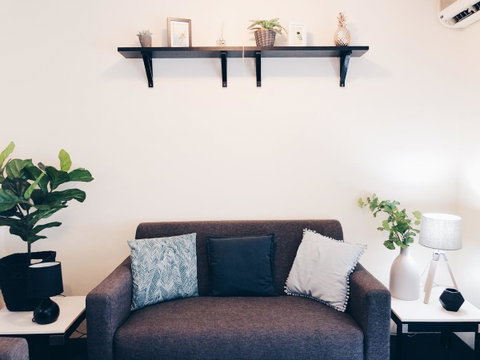 DD Apartments On Darling Harbour - Accommodation Directory 15