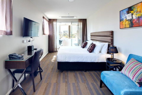 57Hotel - Accommodation Directory 26