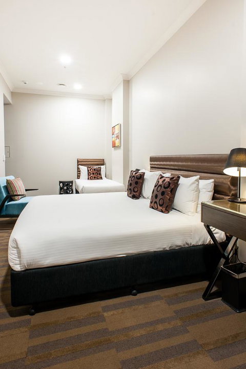 57Hotel - Accommodation Directory 2