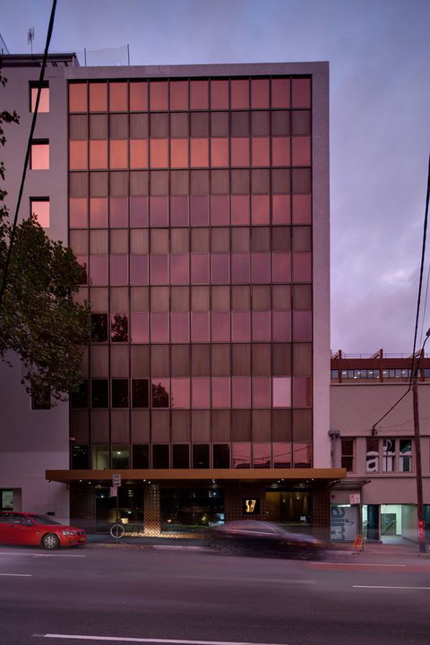57Hotel - Accommodation Directory 42