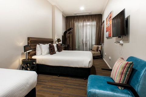 57Hotel - Accommodation Directory 3