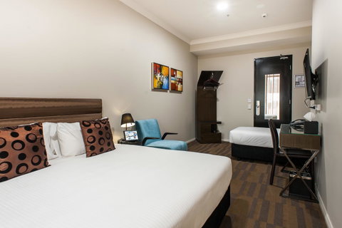 57Hotel - Accommodation Directory 4