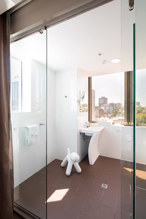 57Hotel - Accommodation Directory 27