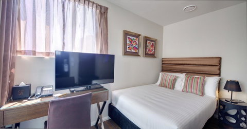 57Hotel - Accommodation Directory 8