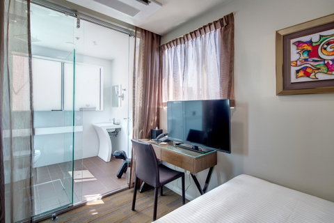57Hotel - Accommodation Directory 7