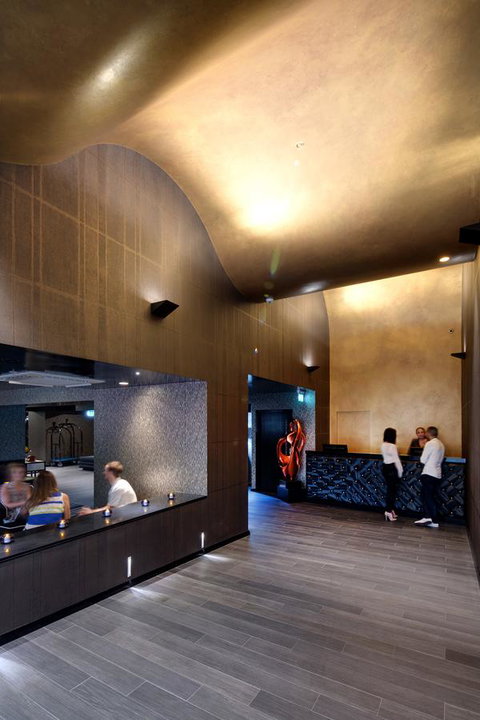 57Hotel - Accommodation Directory 36