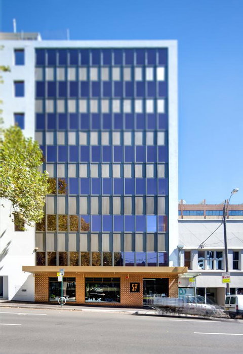 57Hotel - Accommodation Directory 20