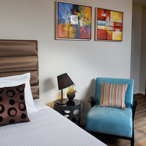 57Hotel - Accommodation Directory 31