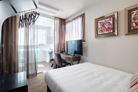 57Hotel - Accommodation Directory 9