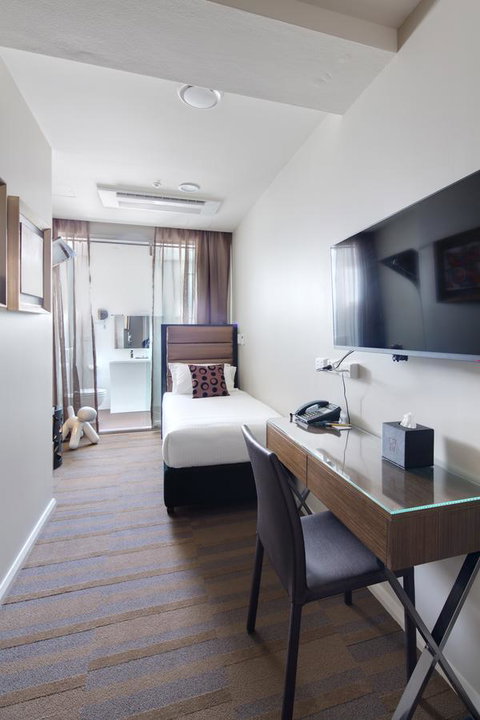 57Hotel - Accommodation Directory 11