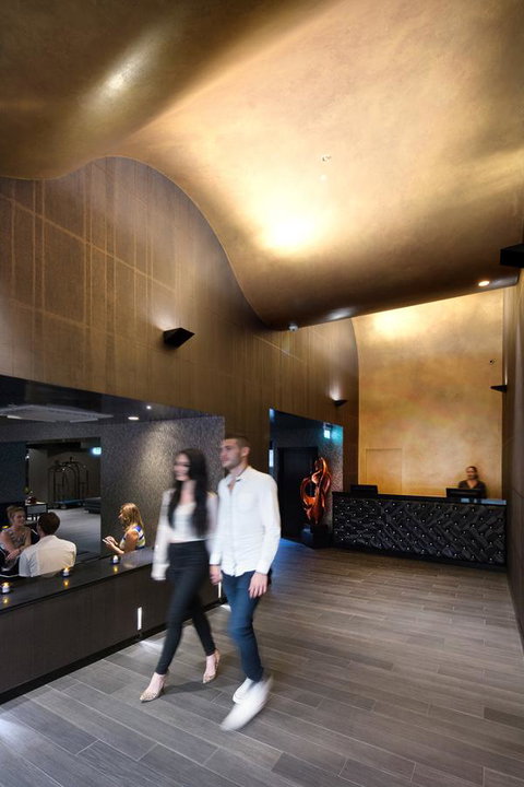 57Hotel - Accommodation Directory 43