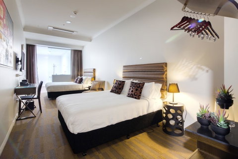 57Hotel - Accommodation Directory 24