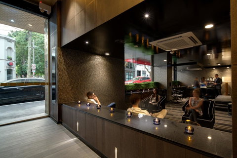 57Hotel - Accommodation Directory 28