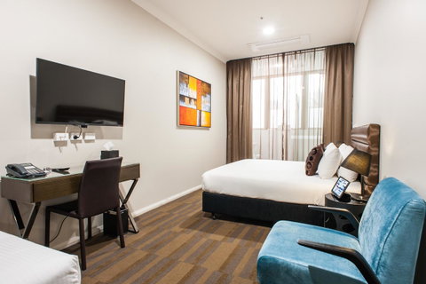 57Hotel - Accommodation Directory 1