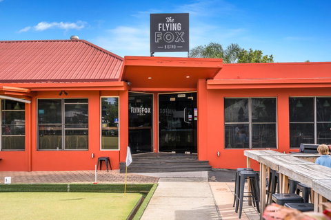 Club Byron Accommodation - Accommodation Directory 25