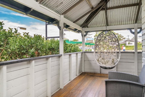 Club Byron Accommodation - Accommodation Directory 24