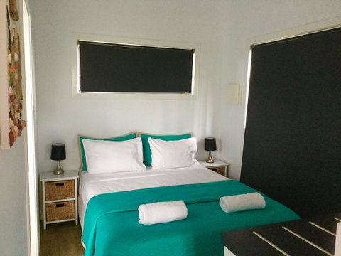 Club Byron Accommodation - Accommodation Directory 2