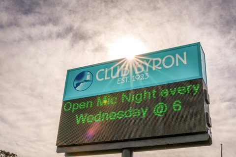 Club Byron Accommodation - Accommodation Directory 30