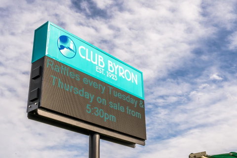 Club Byron Accommodation - Accommodation Directory 31