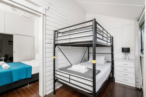Club Byron Accommodation - Accommodation Directory 13