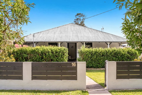 Club Byron Accommodation - Accommodation Directory 9