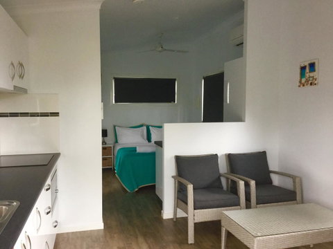 Club Byron Accommodation - Accommodation Directory 3