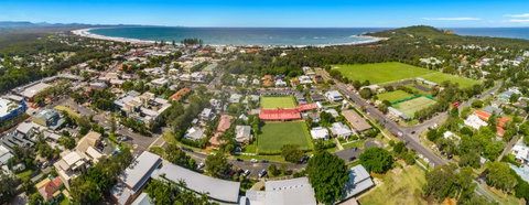 Club Byron Accommodation - Accommodation Directory 8