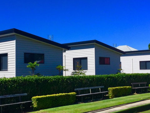 Club Byron Accommodation - Accommodation Directory 7