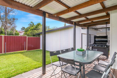 Club Byron Accommodation - Accommodation Directory 23