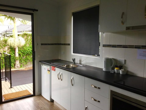 Club Byron Accommodation - Accommodation Directory 5