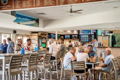 Club Byron Accommodation - Accommodation Directory 29