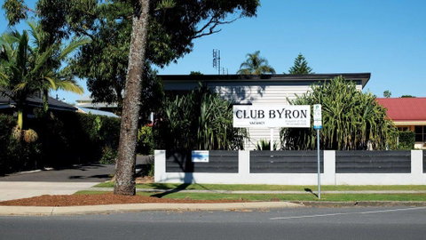 Club Byron Accommodation - Accommodation Directory 0