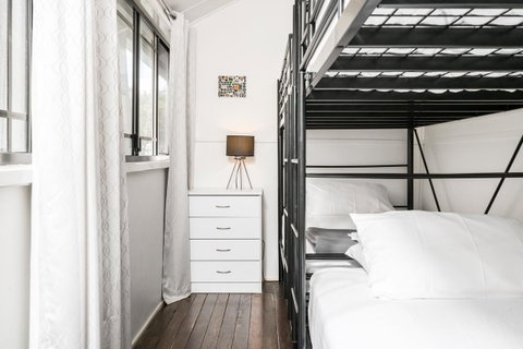 Club Byron Accommodation - Accommodation Directory 12
