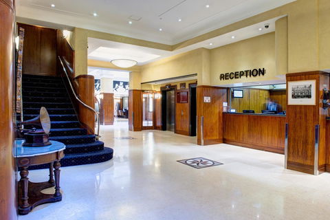 Great Southern Hotel Sydney - Accommodation Directory 13