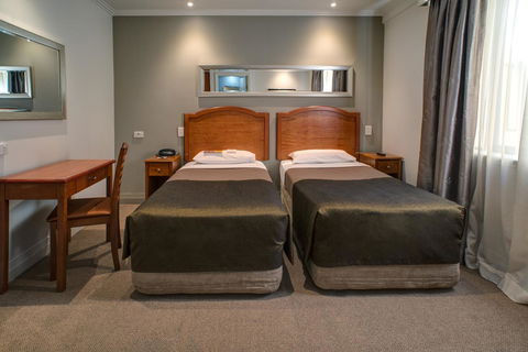 Great Southern Hotel Sydney - Accommodation Directory 25