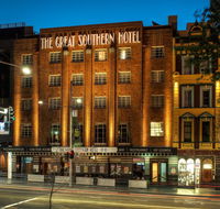 Great Southern Hotel Sydney - Accommodation Directory