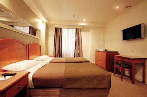 Great Southern Hotel Sydney - Accommodation Directory 23