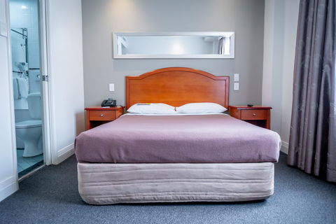 Great Southern Hotel Sydney - Accommodation Directory 1