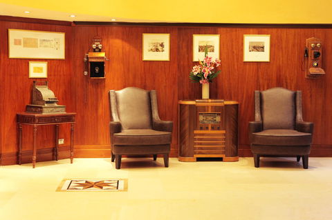 Great Southern Hotel Sydney - Accommodation Directory 20