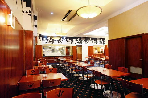 Great Southern Hotel Sydney - Accommodation Directory 16
