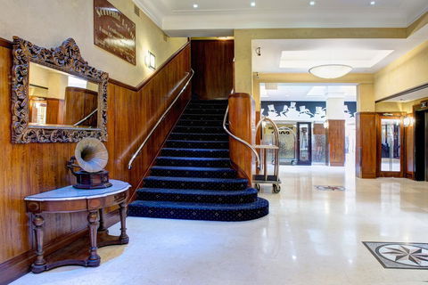 Great Southern Hotel Sydney - Accommodation Directory 12