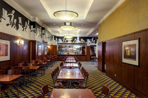 Great Southern Hotel Sydney - Accommodation Directory 9