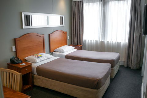Great Southern Hotel Sydney - Accommodation Directory 5