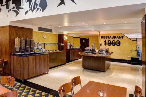 Great Southern Hotel Sydney - Accommodation Directory 14