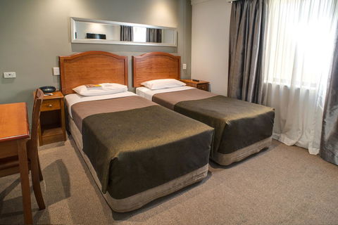 Great Southern Hotel Sydney - Accommodation Directory 26