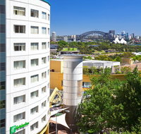 Holiday Inn Potts Point - Sydney - Accommodation Directory