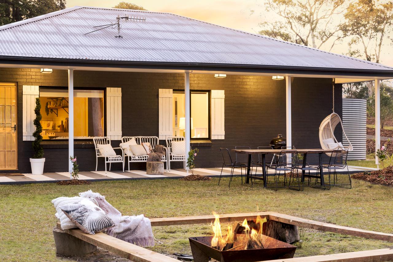 Brundee NSW Accommodation Directory