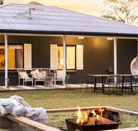The Woods Farm Jervis Bay - Accommodation Directory