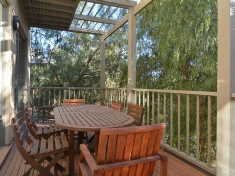 Villa 3br Chianti Villa Located Within Cypress Lakes Resort - Accommodation Directory 7
